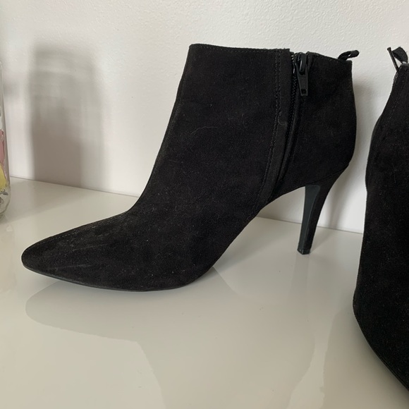 Winter heels - Picture 2 of 3